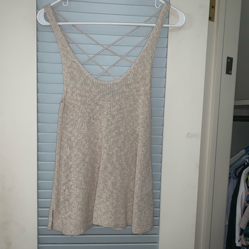 Tank top
